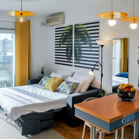 City Break Dream Apartment Split Exterior photo