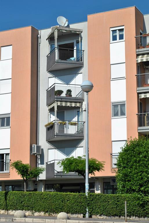 City Break Dream Apartment Split Exterior photo