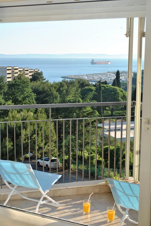 City Break Dream Apartment Split Exterior photo
