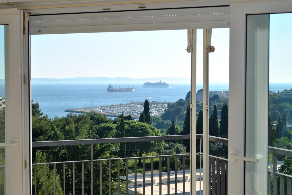 City Break Dream Apartment Split Exterior photo
