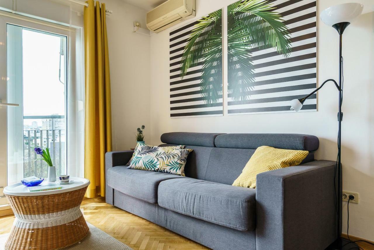 City Break Dream Apartment Split Exterior photo