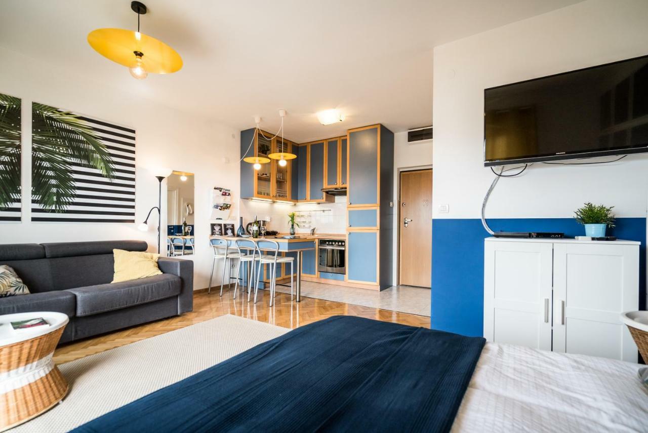 City Break Dream Apartment Split Exterior photo