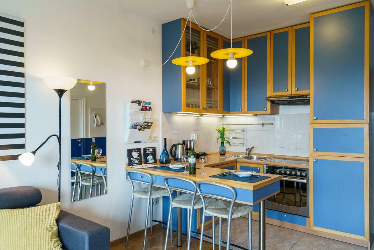 City Break Dream Apartment Split Exterior photo